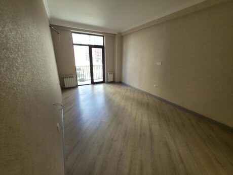 3-room apartment, 117 m², West Town: 601 500 ₼ 5