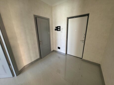 3-room apartment, 117 m², West Town: 601 500 ₼ 4