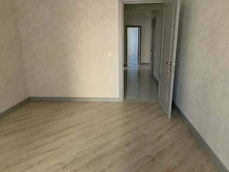 3-room apartment, 117 m², West Town: 601 500 ₼ 3
