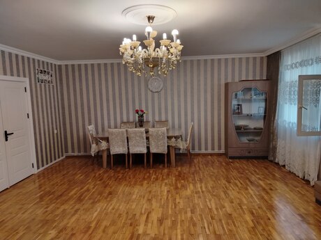 4 otaqlı mənzil, 120 m², Memar Əcəmi: 245 000 ₼ 4