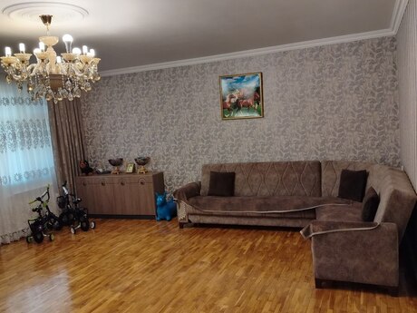 4 otaqlı mənzil, 120 m², Memar Əcəmi: 245 000 ₼ 2
