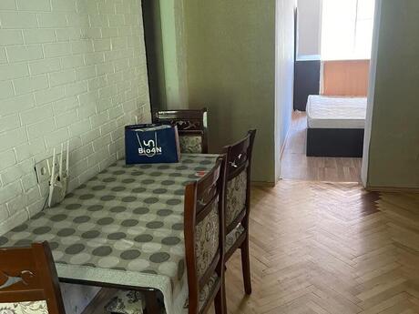 Kirayə 3 otaqlı mənzil, 100 m², 8 Noyabr: 650 ₼/ay 4