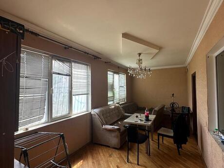 Elan №6464487 - Bakı, 8 Noyabr m., 3 otaqlı, 100 m², 2/9 mərtəbə