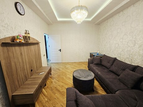 2-room apartment, 43 m², Masazır: 88 000 ₼ 3