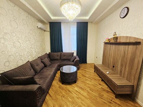 2-room apartment, 43 m², Masazır: 88 000 ₼ 4