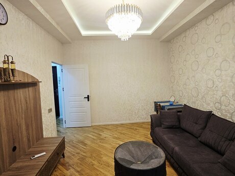 2-room apartment, 43 m², Masazır: 88 000 ₼ 5