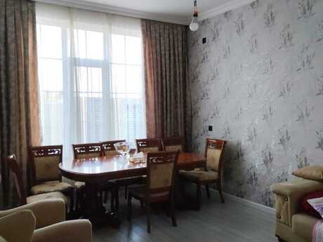 Elan №6464569 - Bakı, Fatmayı q., 3 otaqlı, 100 m²