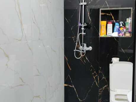 3 otaqlı həyət evi, 100 m², Fatmayı: 120 000 ₼ 5