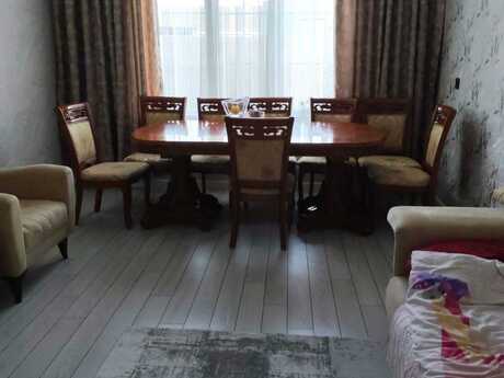 3 otaqlı həyət evi, 100 m², Fatmayı: 120 000 ₼ 2