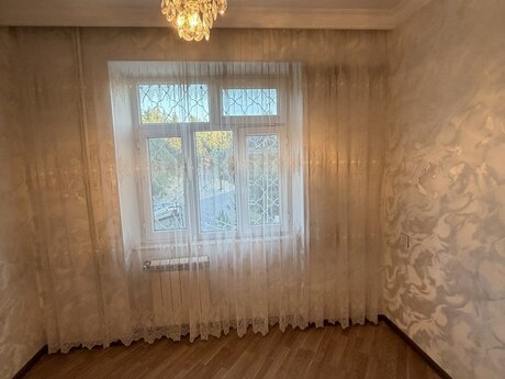 3 otaqlı mənzil, 60 m², Xalqlar Dostluğu: 179 000 ₼ 5