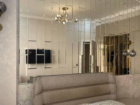 3 otaqlı mənzil, 135 m², Xalqlar Dostluğu: 280 000 ₼ 3