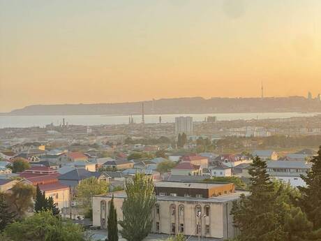 3 otaqlı mənzil, 135 m², Xalqlar Dostluğu: 280 000 ₼ 4