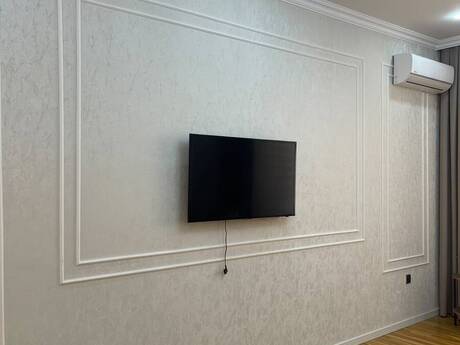 Elan №6464515 - Bakı, Xalqlar Dostluğu m., 3 otaqlı, 135 m², 5/18 mərtəbə