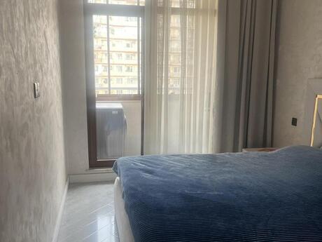 3 otaqlı mənzil, 75 m², 20 Yanvar: 260 000 ₼ 5