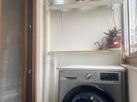 3 otaqlı mənzil, 75 m², 20 Yanvar: 260 000 ₼ 3