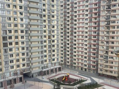3 otaqlı mənzil, 75 m², 20 Yanvar: 260 000 ₼ 2