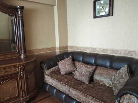 Объявление №6464503 - Баку, м. Элмляр Академиясы, 2-комн., 50 м², 6/9 этаж