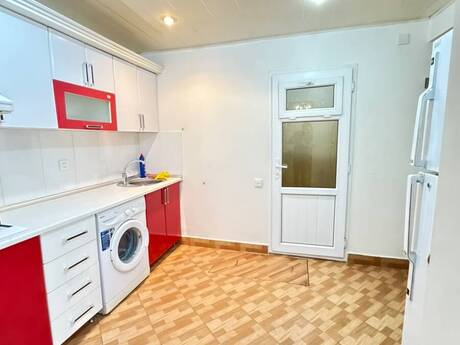 Аренда: 2-комнатная квартира, 60 м², Sahil: 1 000 ₼/мес 4