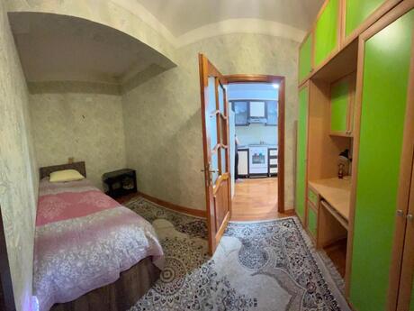 3 otaqlı mənzil, 65 m², Şah İsmayıl Xətai: 225 000 ₼ 5