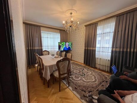 3 otaqlı mənzil, 65 m², Şah İsmayıl Xətai: 225 000 ₼ 4