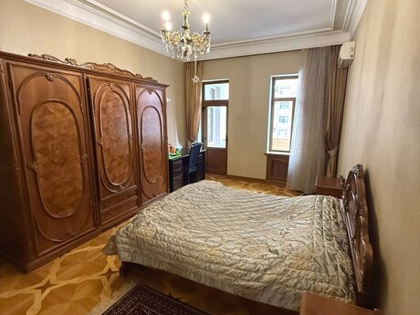 5 otaqlı mənzil, 240 m², Gənclik: 640 000 ₼ 5