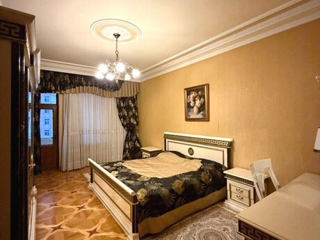 5 otaqlı mənzil, 240 m², Gənclik: 640 000 ₼ 3