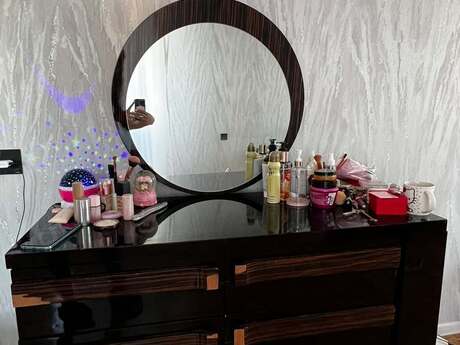 Kirayə 5 otaqlı mənzil, 120 m², Xalqlar Dostluğu: 200 ₼/ay 3