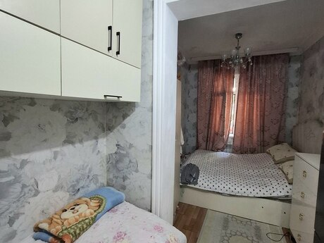 3 otaqlı mənzil, 70 m², 20 Yanvar: 156 000 ₼ 5