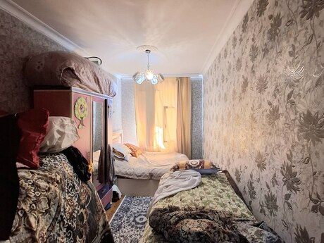 3 otaqlı mənzil, 70 m², 20 Yanvar: 156 000 ₼ 3
