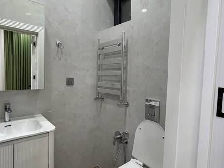 4 otaqlı həyət evi, 300 m², Həzi Aslanov: 450 000 ₼ 5