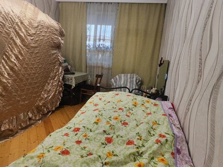 4-комнатная квартира, 83 м², Bakıxanov: 215 000 ₼ 4