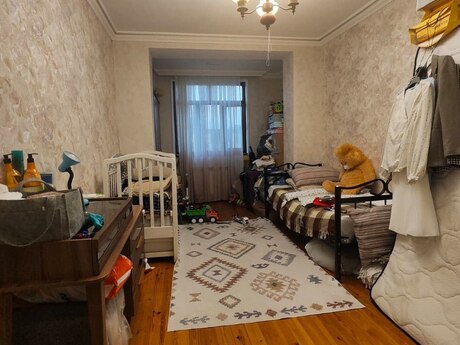 4-комнатная квартира, 83 м², Bakıxanov: 215 000 ₼ 5
