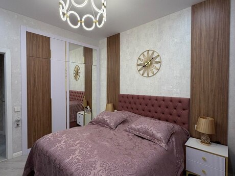 2-room apartment, 59 m², Çinarlı Park: 204 999 ₼ 4