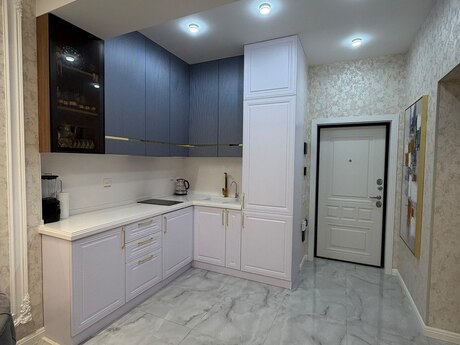 2-room apartment, 59 m², Çinarlı Park: 204 999 ₼ 5