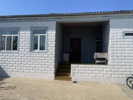 4 otaqlı həyət evi, 120 m², Yeni Suraxanı: 92 000 ₼ 3