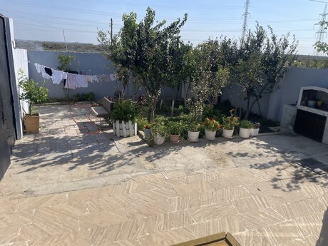 4 otaqlı həyət evi, 120 m², Yeni Suraxanı: 92 000 ₼ 2