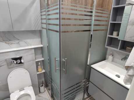 Kirayə 1 otaqlı mənzil, 70 m², Prestij Park: 1 399 ₼/ay 4