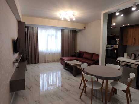 Kirayə 1 otaqlı mənzil, 70 m², Prestij Park: 1 399 ₼/ay 5