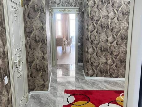 Kirayə 2 otaqlı mənzil, 103 m², Nizami: 1 400 ₼/ay 5