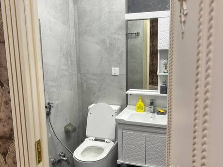 Kirayə 2 otaqlı mənzil, 103 m², Nizami: 1 400 ₼/ay 4
