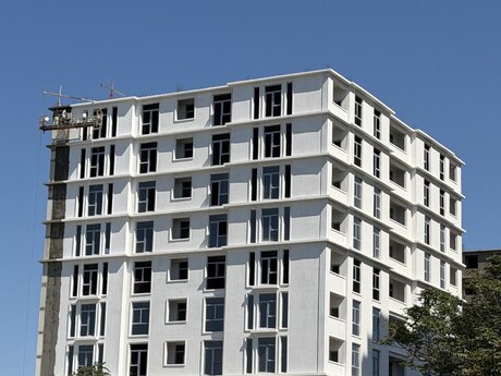 1-room apartment, 54,5 m², Qaraçuxur: 110 000 ₼ 4