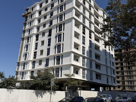 1-room apartment, 54,5 m², Qaraçuxur: 110 000 ₼ 5