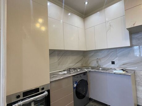 Kirayə 3 otaqlı mənzil, 70 m², İnşaatçılar: 700 ₼/ay 5