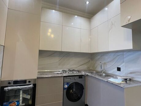 Kirayə 3 otaqlı mənzil, 70 m², İnşaatçılar: 700 ₼/ay 4
