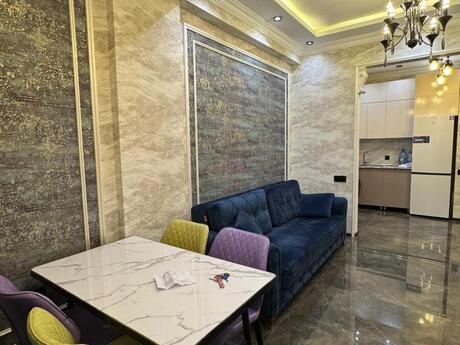 Kirayə 3 otaqlı mənzil, 70 m², İnşaatçılar: 700 ₼/ay 3