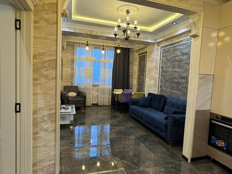 Kirayə 3 otaqlı mənzil, 70 m², İnşaatçılar: 700 ₼/ay 2