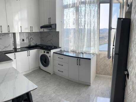 Kirayə 2 otaqlı mənzil, 65 m², Yasamal: 798 ₼/ay 3