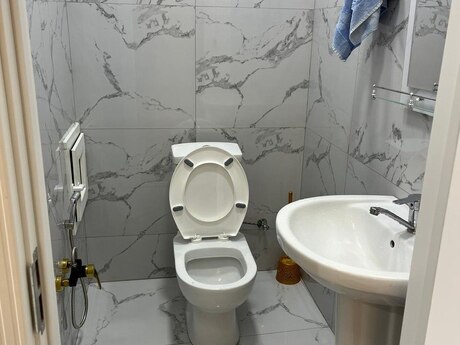 Kirayə 2 otaqlı mənzil, 65 m², Yasamal: 798 ₼/ay 5