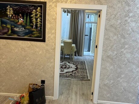 Kirayə 2 otaqlı mənzil, 65 m², Yasamal: 798 ₼/ay 4