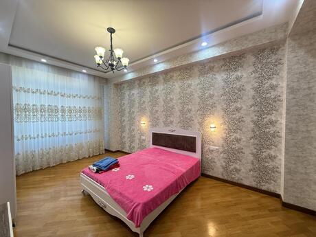 Kirayə 2 otaqlı mənzil, 100 m², Ağ şəhər: 1 300 ₼/ay 3